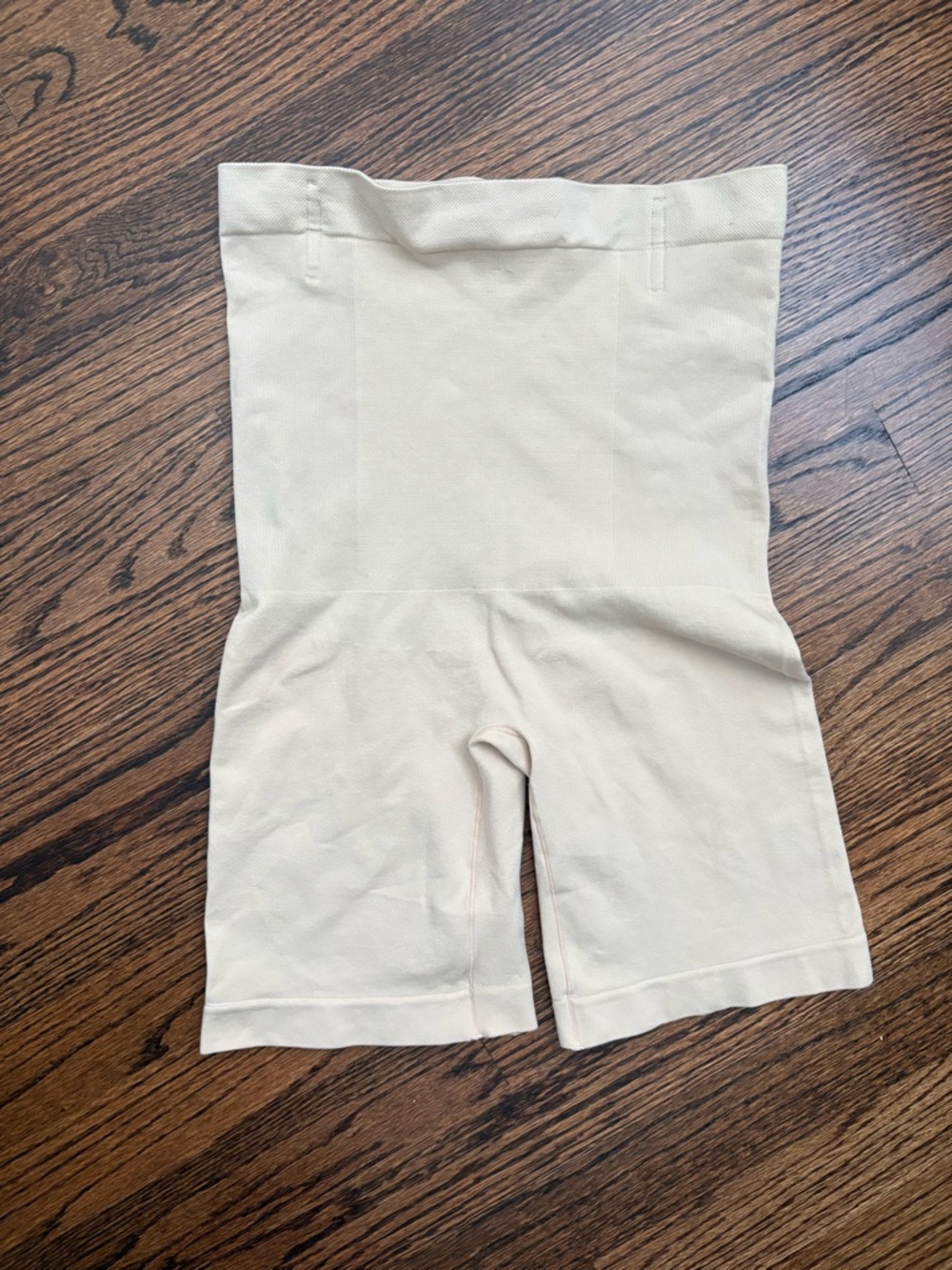 Shapermint Essentials Nude High-Waist Shapewear XL/2X